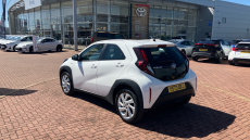 Toyota Aygo X 1.0 VVT-i Pure 5dr Petrol Hatchback
